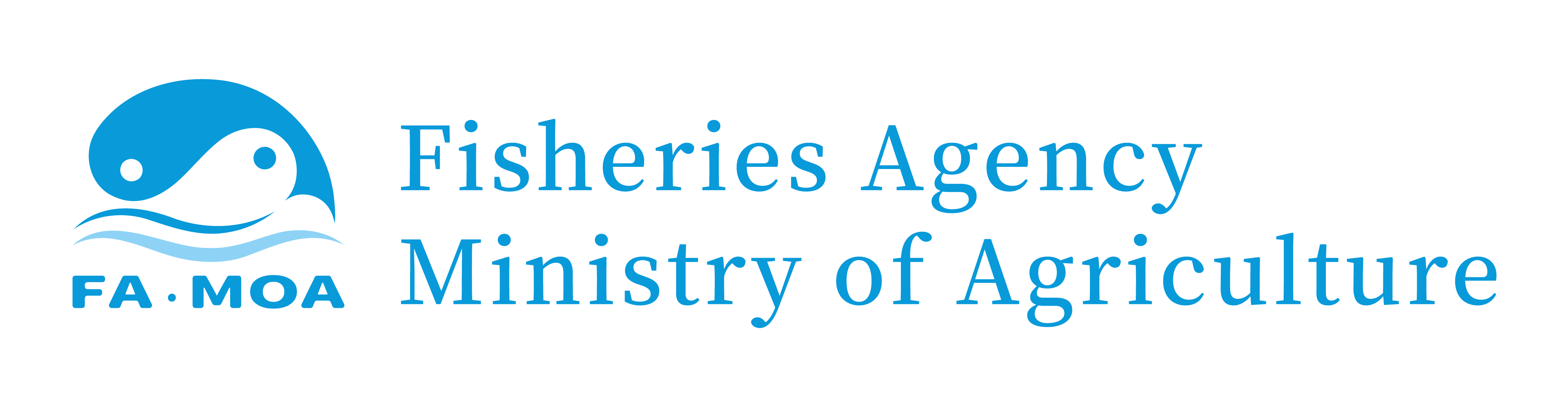 Fisheries Agency,Ministry of Agriculture