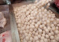 Tongyuann - Yuanli Shark-fish Balls